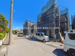 川口市赤井３丁目