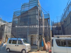 川口市赤井３丁目