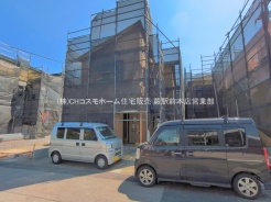 川口市赤井３丁目