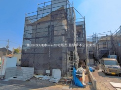 川口市赤井３丁目