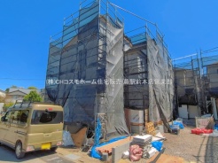 川口市赤井３丁目