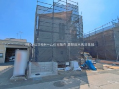 川口市赤井３丁目