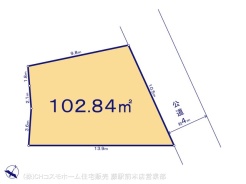 図面と異なる場合は現況を優先