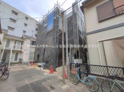 川口市南鳩ヶ谷４丁目