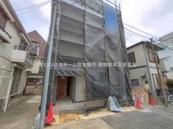 川口市南鳩ヶ谷４丁目