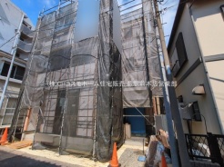 川口市南鳩ヶ谷４丁目