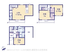 図面と異なる場合は現況を優先