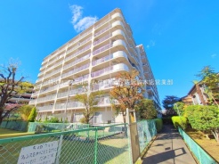 川口市青木１丁目