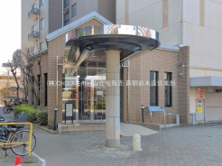 さいたま市南区白幡４丁目