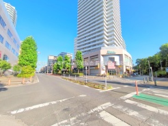 川口市川口３丁目