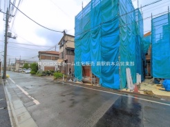 戸田市美女木２丁目