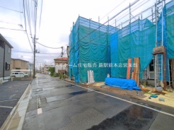 戸田市美女木２丁目