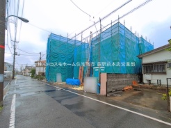 戸田市美女木２丁目