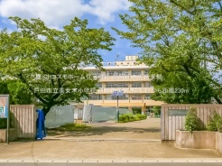 戸田市美女木２丁目