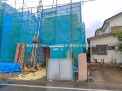 戸田市美女木２丁目