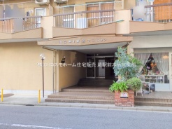 川口市川口４丁目