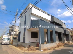 川口市戸塚東２丁目