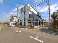 川口市戸塚東２丁目