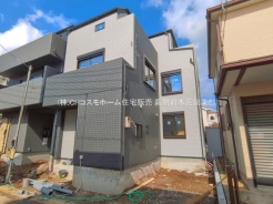 川口市戸塚東２丁目