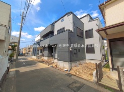 川口市戸塚東２丁目