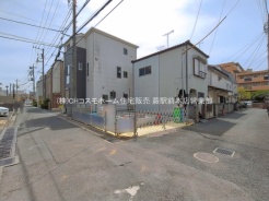 さいたま市南区四谷１丁目