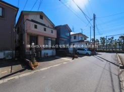 川口市大字大竹