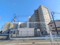 川口市大字新堀