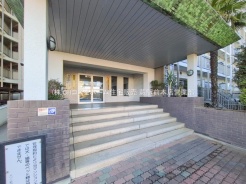 川口市大字新堀