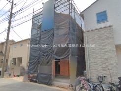 川口市江戸３丁目