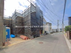 川口市江戸３丁目