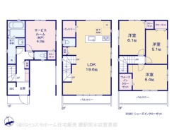 図面と異なる場合は現況を優先