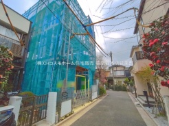 川口市飯塚４丁目