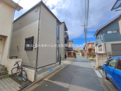 さいたま市緑区大字中尾