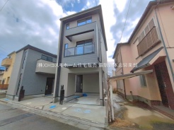 さいたま市緑区大字中尾