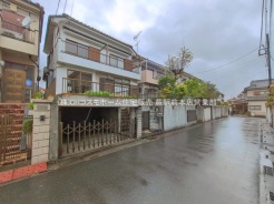 川口市大字源左衛門新田