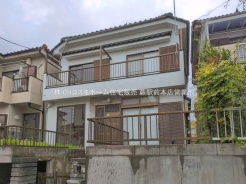 川口市大字源左衛門新田