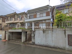 川口市大字源左衛門新田