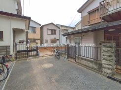 蕨市北町４丁目