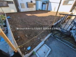 蕨市北町４丁目