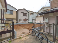 蕨市北町４丁目