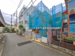 蕨市中央６丁目