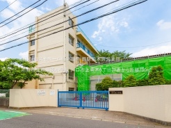 川口市上青木６丁目