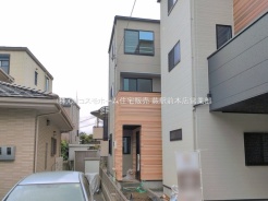 さいたま市南区大字太田窪