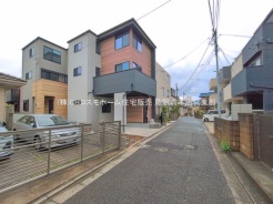 さいたま市南区大字太田窪