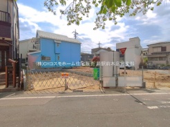 川口市東川口２丁目