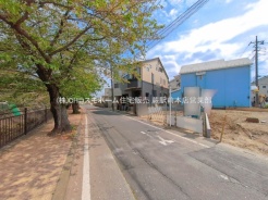 川口市東川口２丁目