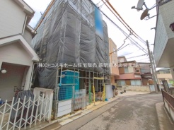 川口市芝宮根町