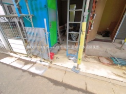 川口市芝宮根町