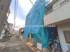 蕨市南町４丁目