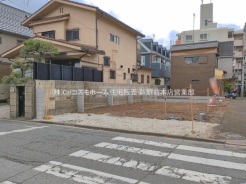 川口市西青木４丁目